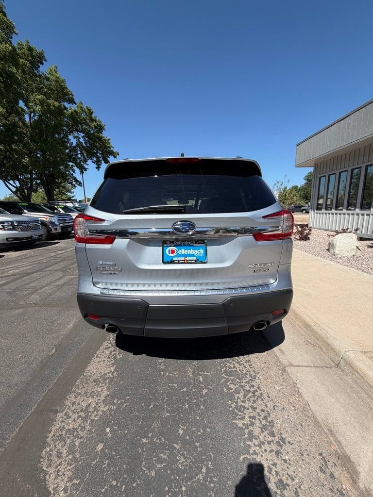 2023 Subaru Ascent Touring 7-Passenger