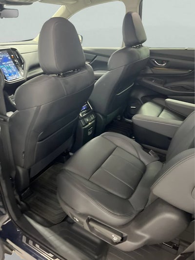 2025 Subaru Ascent Onyx Edition Limited 7-Passenger