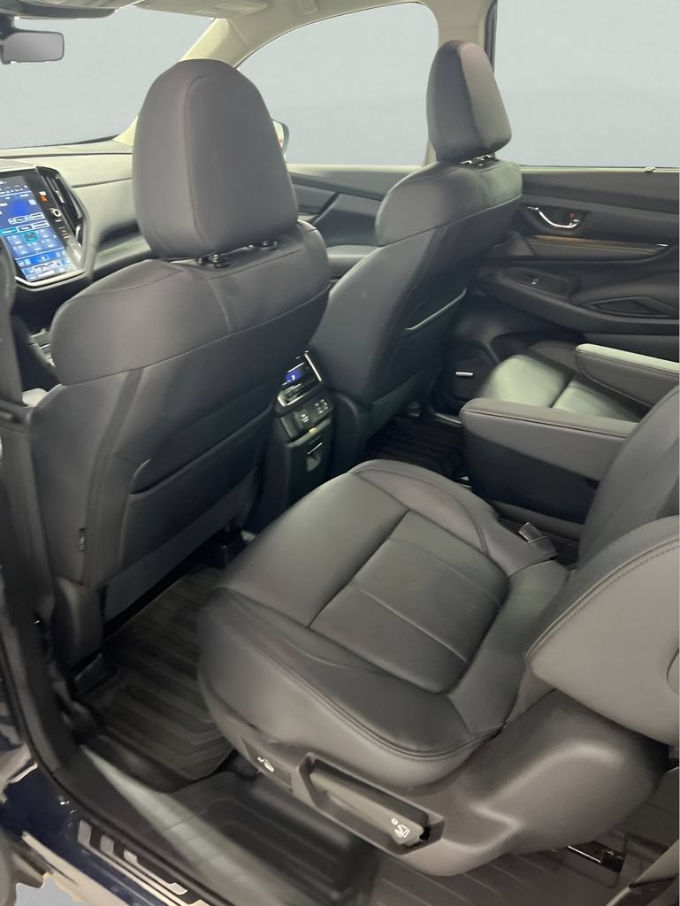 2025 Subaru Ascent Onyx Edition Limited 7-Passenger