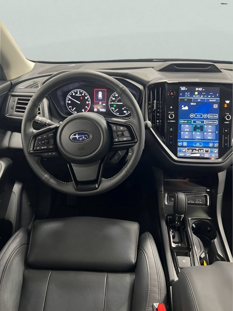 2025 Subaru Ascent Onyx Edition Limited 7-Passenger