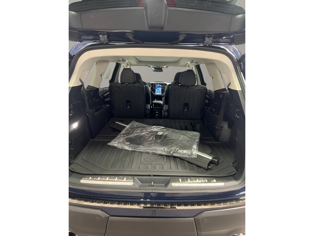 2025 Subaru Ascent Onyx Edition Limited 7-Passenger