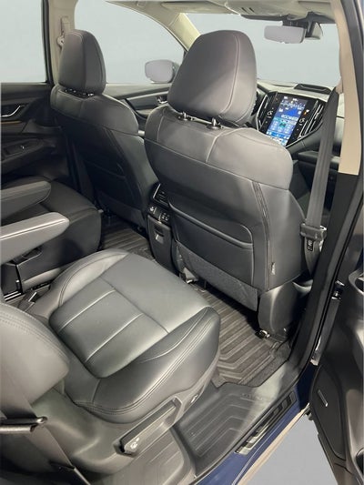 2025 Subaru Ascent Onyx Edition Limited 7-Passenger