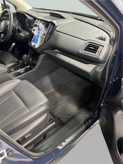 2025 Subaru Ascent Onyx Edition Limited 7-Passenger