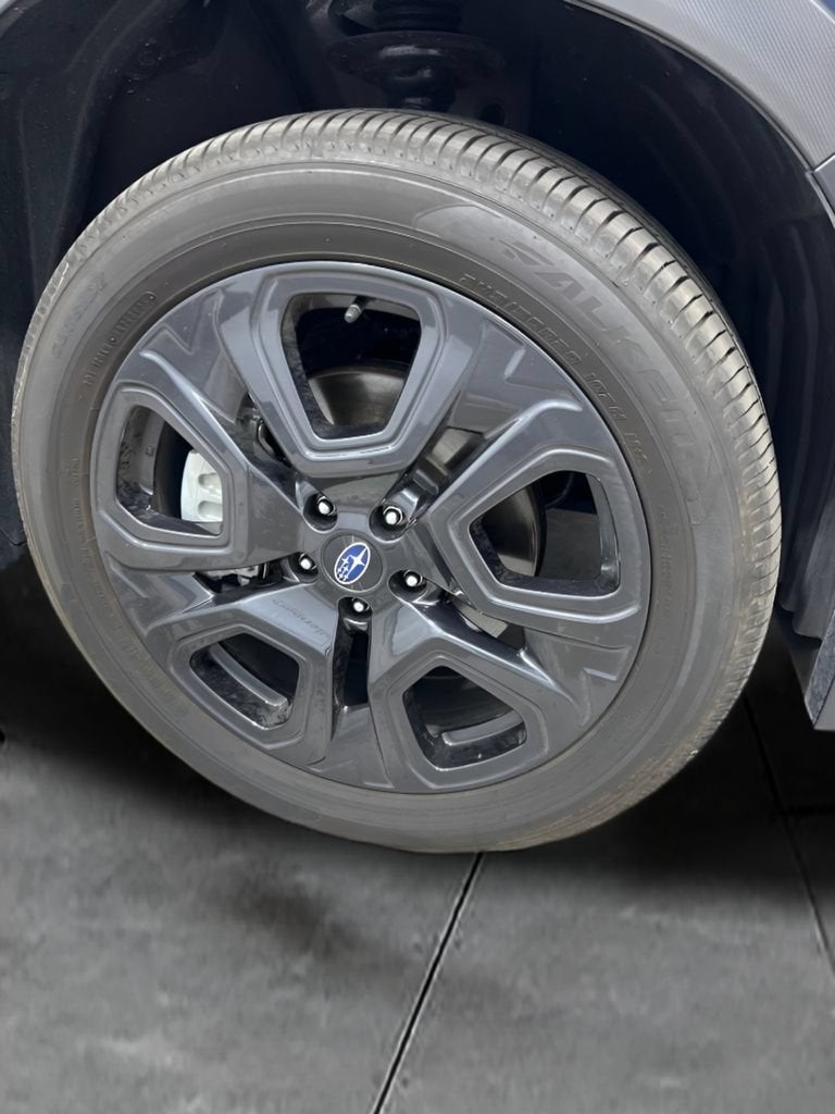 2025 Subaru Ascent Onyx Edition Limited 7-Passenger