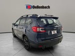 2025 Subaru Ascent Onyx Edition Limited 7-Passenger