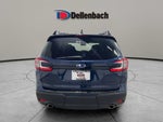 2025 Subaru Ascent Onyx Edition Limited 7-Passenger