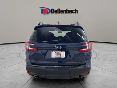 2025 Subaru Ascent Onyx Edition Limited 7-Passenger