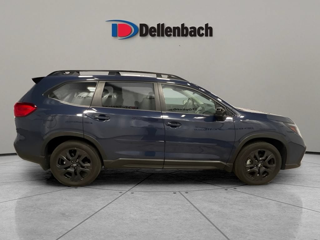 2025 Subaru Ascent Onyx Edition Limited 7-Passenger
