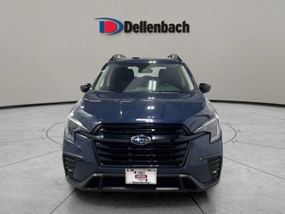 2025 Subaru Ascent Onyx Edition Limited 7-Passenger
