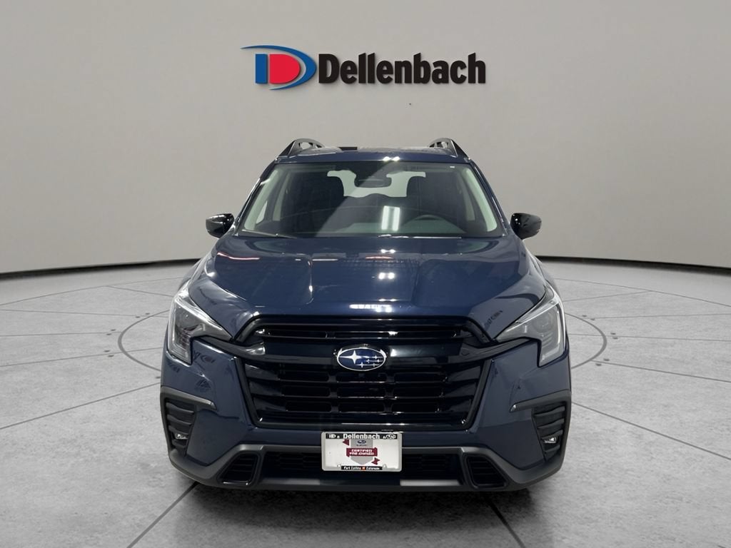 2025 Subaru Ascent Onyx Edition Limited 7-Passenger
