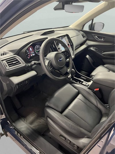 2025 Subaru Ascent Onyx Edition Limited 7-Passenger