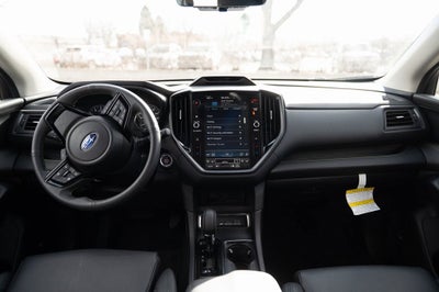 2025 Subaru Ascent Onyx Edition Touring