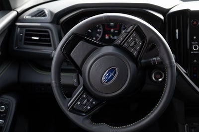 2025 Subaru Ascent Onyx Edition Touring