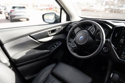 2025 Subaru Ascent Onyx Edition Touring