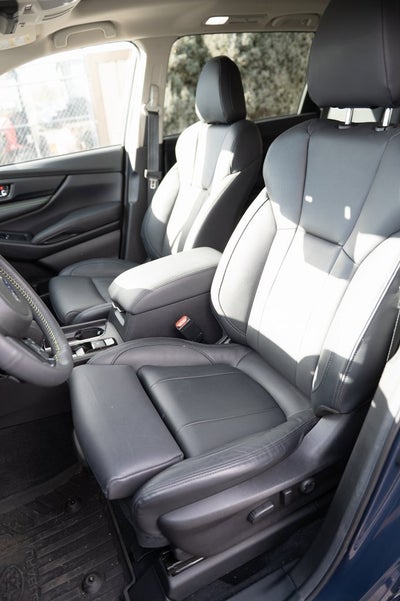 2025 Subaru Ascent Onyx Edition Touring