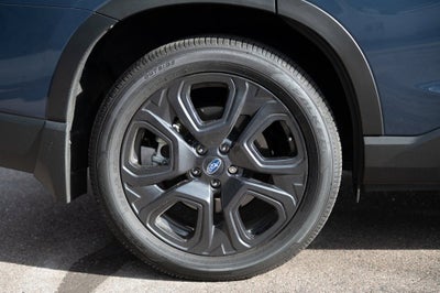 2025 Subaru Ascent Onyx Edition Touring