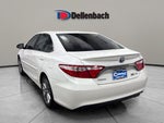 2016 Toyota Camry Hybrid SE
