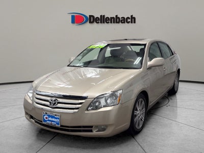 2007 Toyota Avalon XL