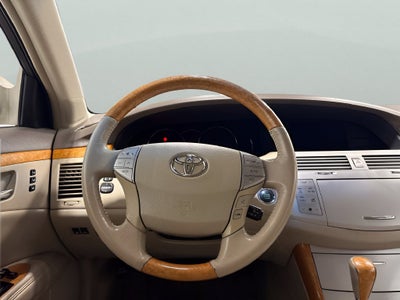 2007 Toyota Avalon XL