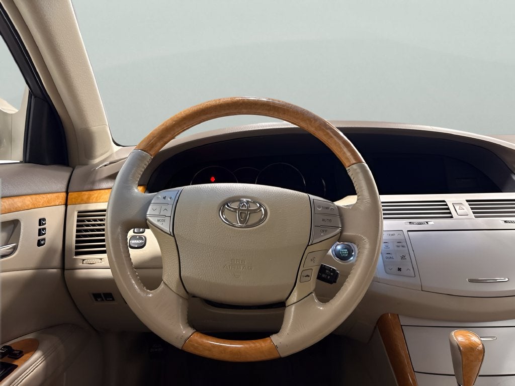 2007 Toyota Avalon XL