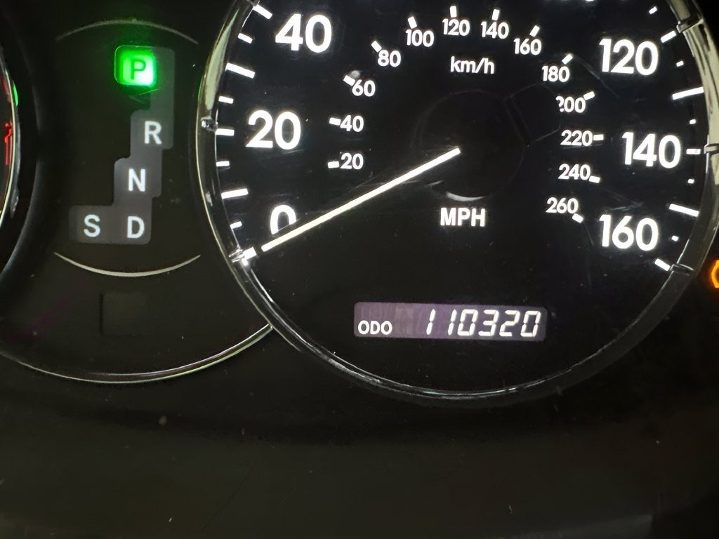 2007 Toyota Avalon XL
