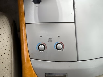 2007 Toyota Avalon XL