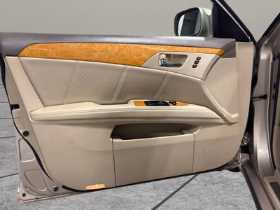 2007 Toyota Avalon XL