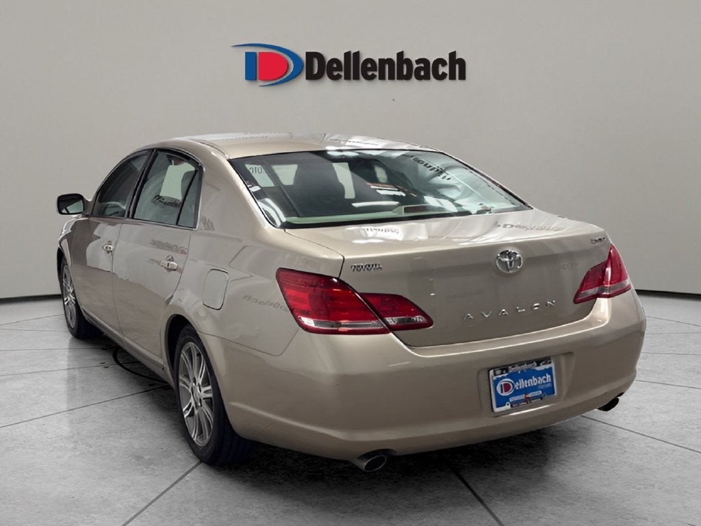 2007 Toyota Avalon XL
