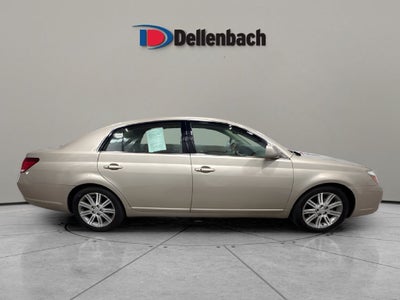 2007 Toyota Avalon XL