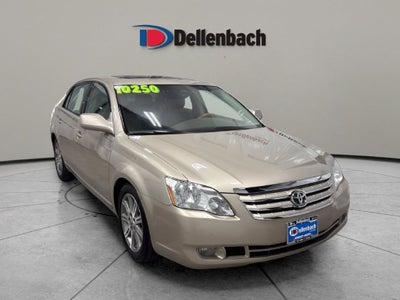 2007 Toyota Avalon XL