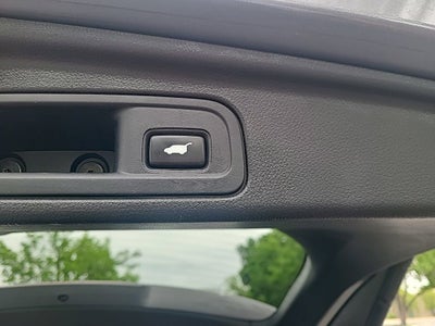 2018 Honda Pilot Elite