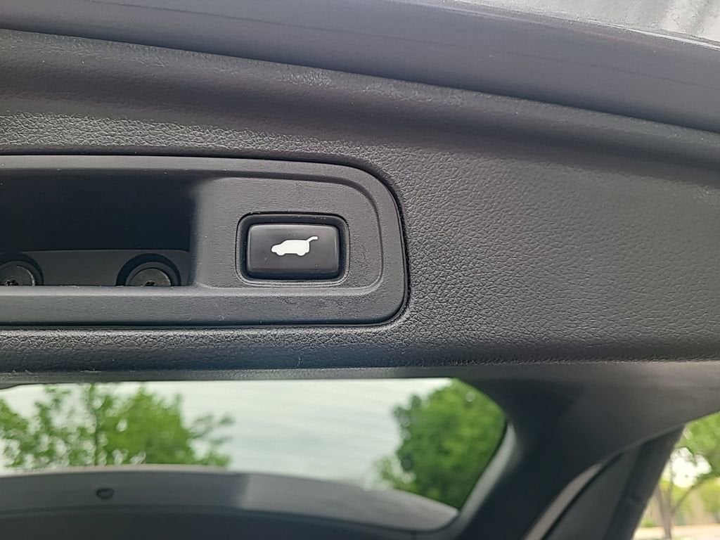 2018 Honda Pilot Elite