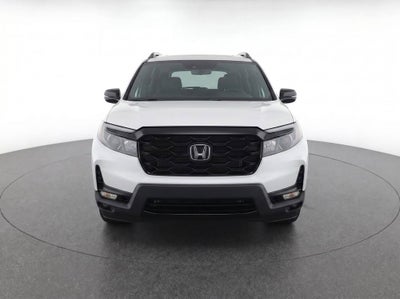 2023 Honda Passport Elite