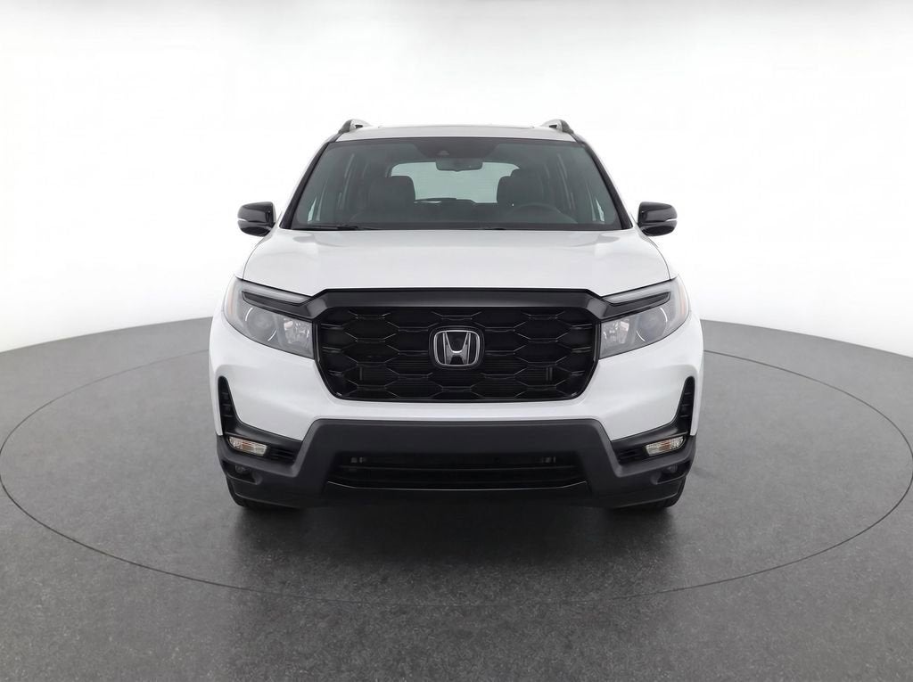 2023 Honda Passport Elite