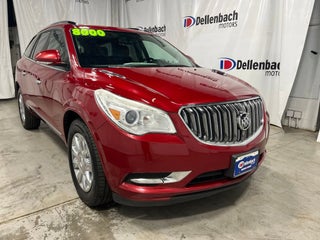 2013 Buick Enclave Premium