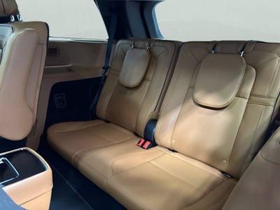 2024 Lincoln Aviator Black Label