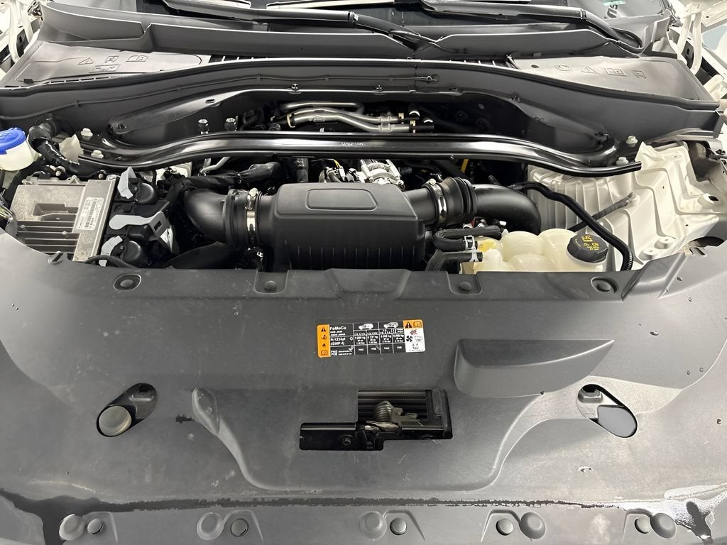 2024 Lincoln Aviator Black Label