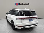 2024 Lincoln Aviator Black Label