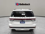 2024 Lincoln Aviator Black Label