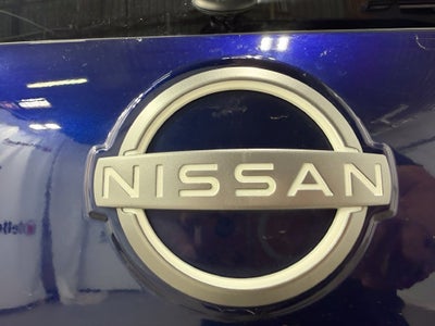 2026 Nissan Rogue SL