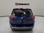 2026 Nissan Rogue SL