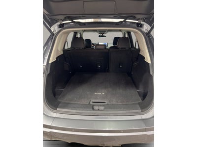 2026 Nissan Rogue SL