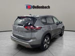 2026 Nissan Rogue SL