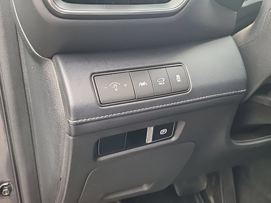 2021 Hyundai Santa Fe Calligraphy