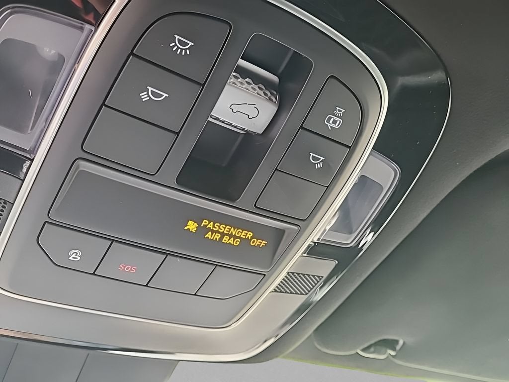 2021 Hyundai Santa Fe Calligraphy