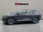 2021 Hyundai Santa Fe Calligraphy