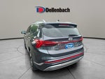 2021 Hyundai Santa Fe Calligraphy