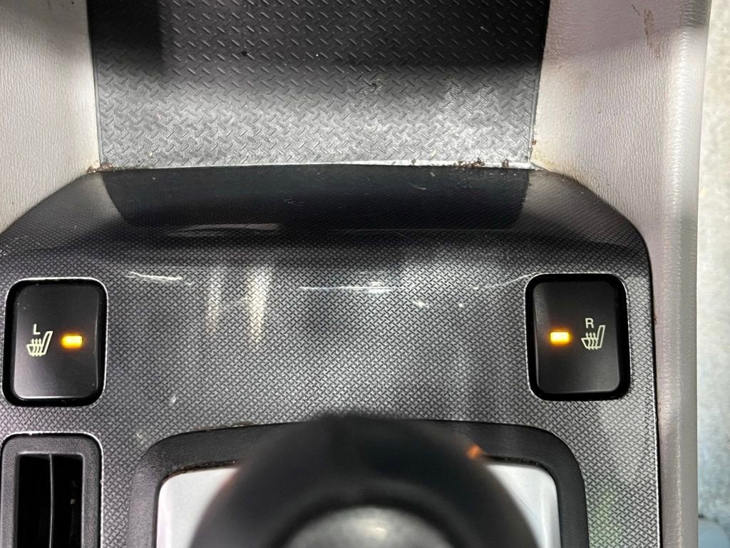 2008 Hyundai Sonata SE