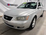 2008 Hyundai Sonata SE