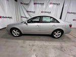 2008 Hyundai Sonata SE